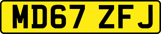 MD67ZFJ