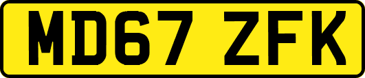 MD67ZFK