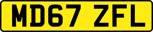 MD67ZFL