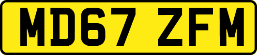 MD67ZFM