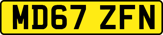 MD67ZFN