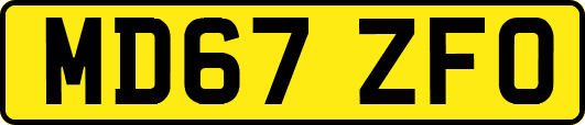 MD67ZFO