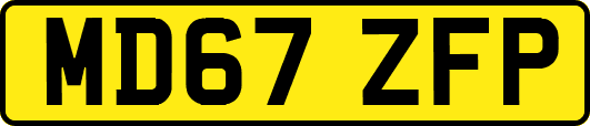 MD67ZFP