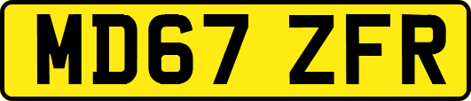 MD67ZFR