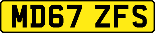 MD67ZFS