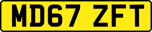 MD67ZFT