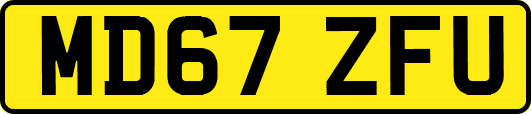 MD67ZFU