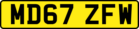MD67ZFW