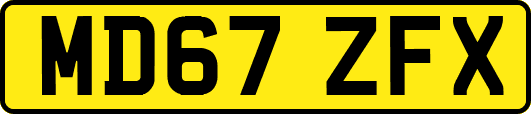 MD67ZFX