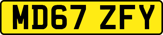 MD67ZFY