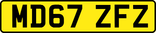 MD67ZFZ