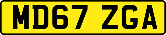 MD67ZGA