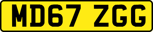 MD67ZGG