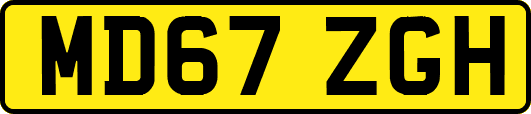 MD67ZGH