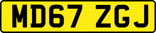 MD67ZGJ