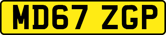 MD67ZGP