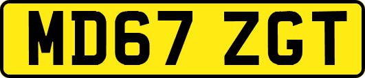 MD67ZGT