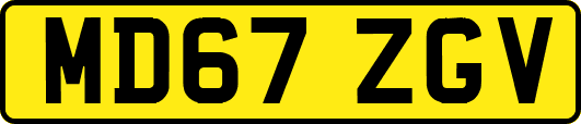 MD67ZGV