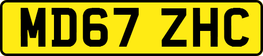 MD67ZHC