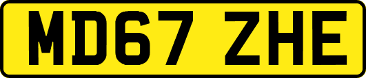 MD67ZHE