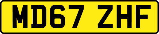 MD67ZHF