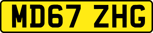 MD67ZHG