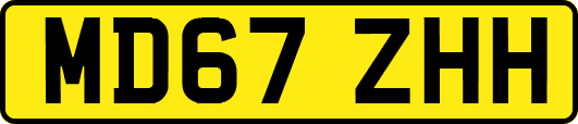 MD67ZHH