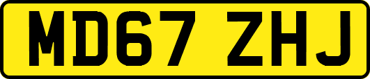 MD67ZHJ
