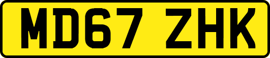 MD67ZHK