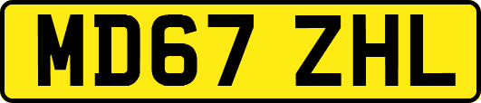 MD67ZHL