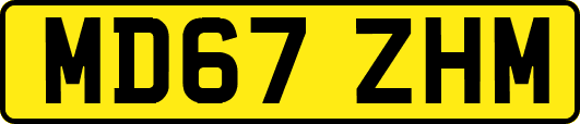 MD67ZHM