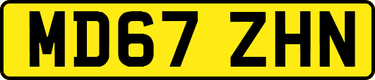 MD67ZHN