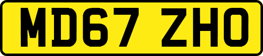 MD67ZHO