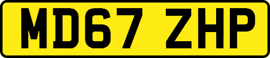 MD67ZHP