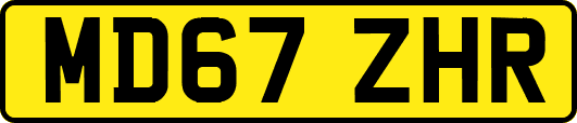 MD67ZHR