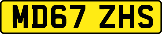 MD67ZHS