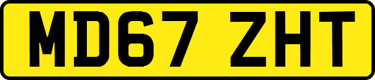 MD67ZHT