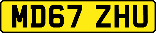 MD67ZHU
