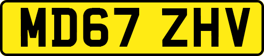 MD67ZHV