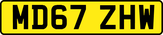 MD67ZHW