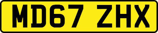 MD67ZHX