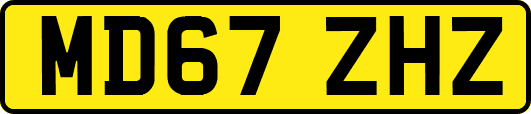 MD67ZHZ