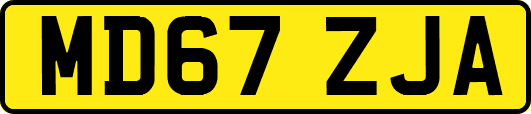 MD67ZJA