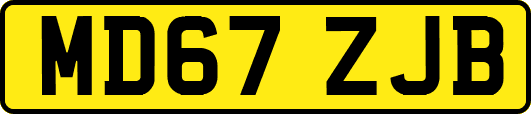 MD67ZJB