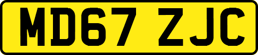 MD67ZJC
