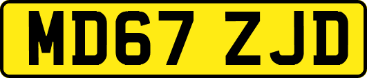 MD67ZJD