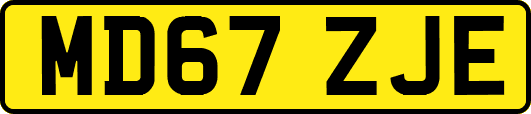 MD67ZJE