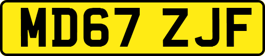 MD67ZJF