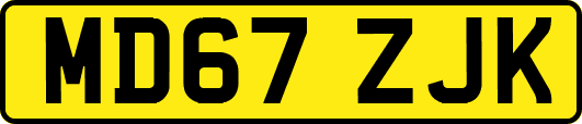 MD67ZJK