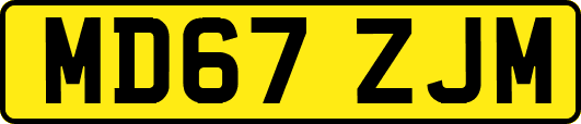 MD67ZJM